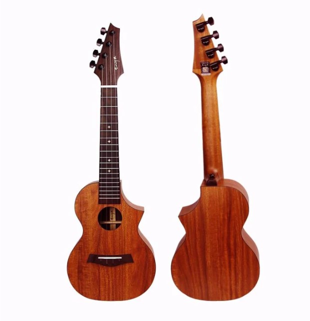 Đàn Guitar Ukulele Enya EUC X1C Chính hãng, giá rẻ